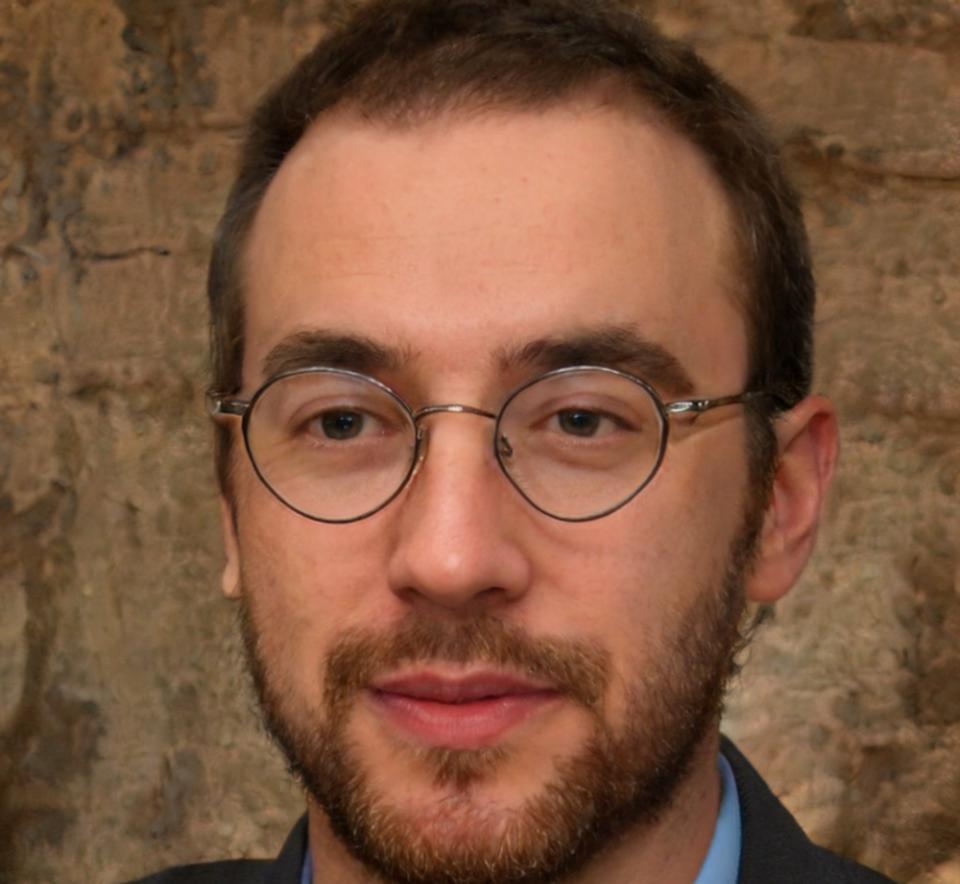 Barnaby Thorne, Senior Financial Analyst